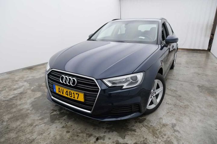 audi a3 sb fl&#3916 2017 wauzzz8v9ja006891