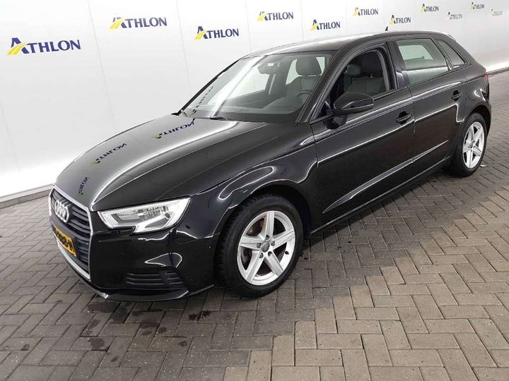 audi a3 sportback 2017 wauzzz8v9ja007832