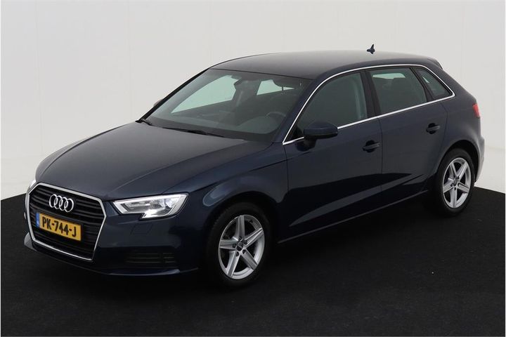 audi a3 sportback 2017 wauzzz8v9ja011735