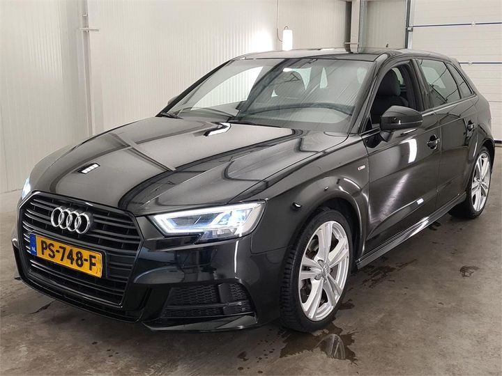 audi a3 2017 wauzzz8v9ja032777