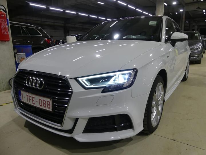 audi a3 sportback 2017 wauzzz8v9ja050907