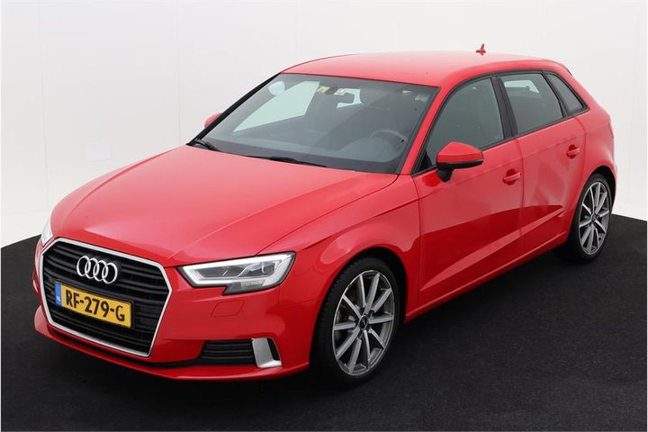 audi a3 sportback 2017 wauzzz8v9ja052205