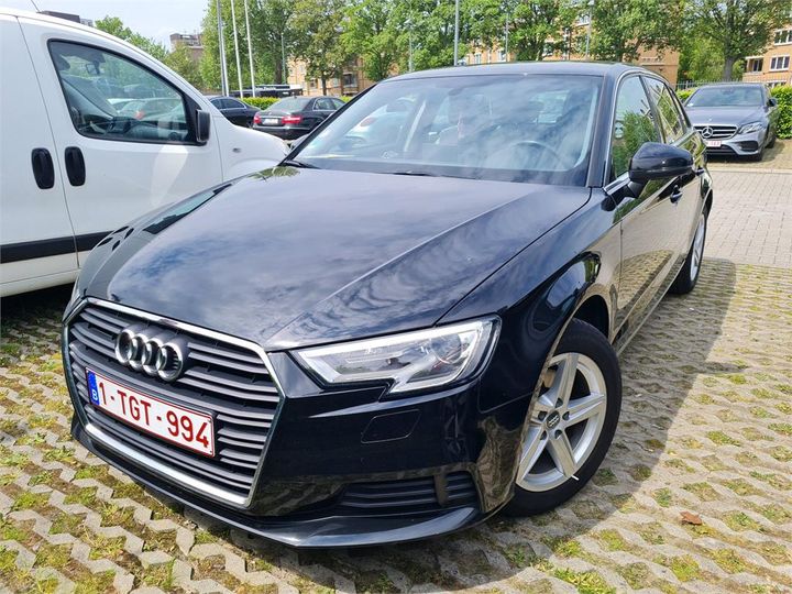 audi a3 2017 wauzzz8v9ja054052