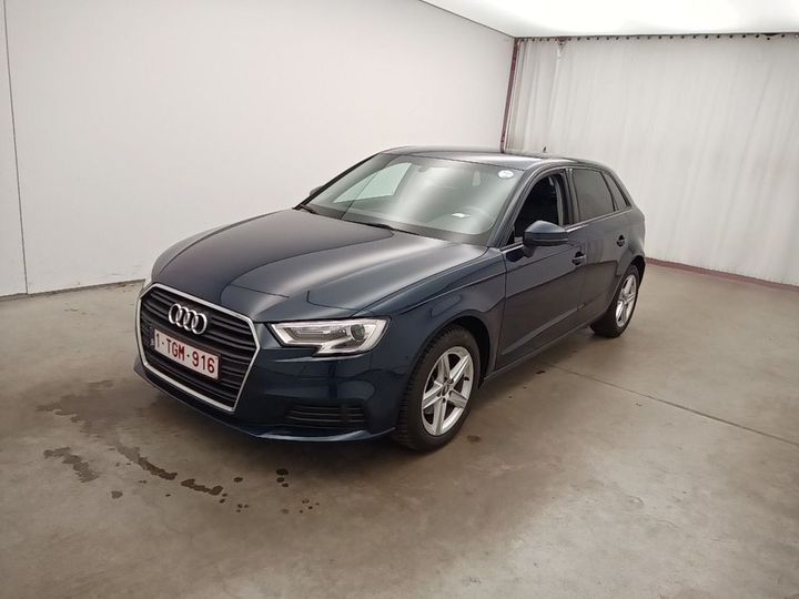 audi a3 sportback fl&#3916 2017 wauzzz8v9ja056660