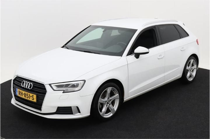 audi a3 sportback 2017 wauzzz8v9ja065729