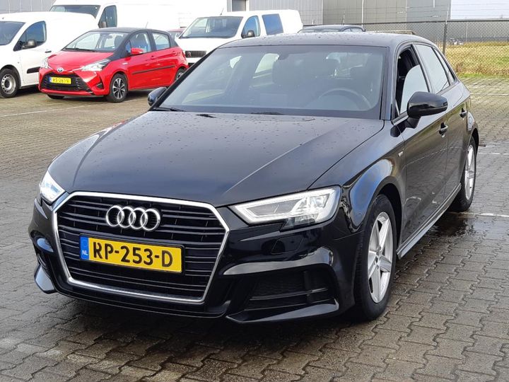 audi a3 sportback sport 2018 wauzzz8v9ja068291