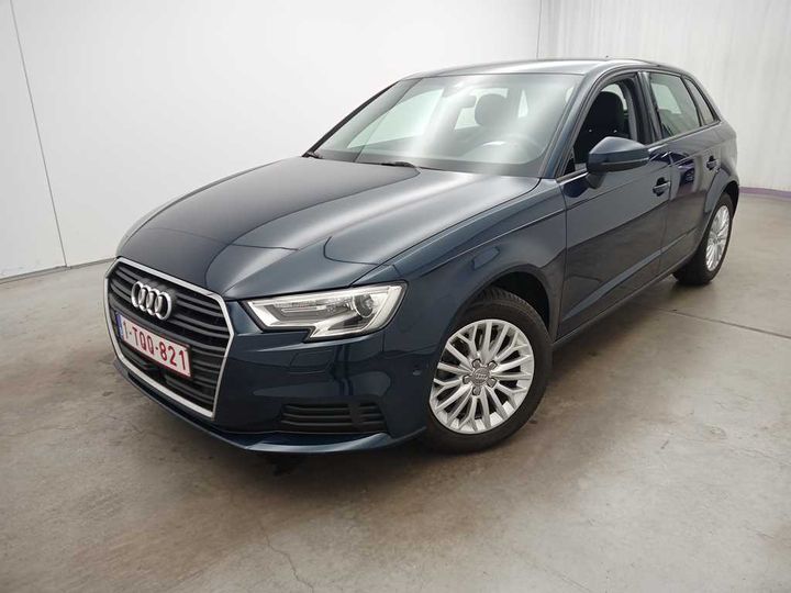 audi a3 sportback fl&#3916 2018 wauzzz8v9ja076696