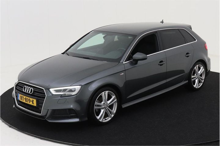 audi a3 sportback 2018 wauzzz8v9ja080036