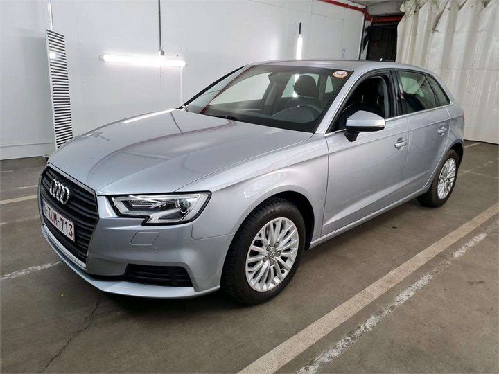 audi a3 sportback 2018 wauzzz8v9ja090226