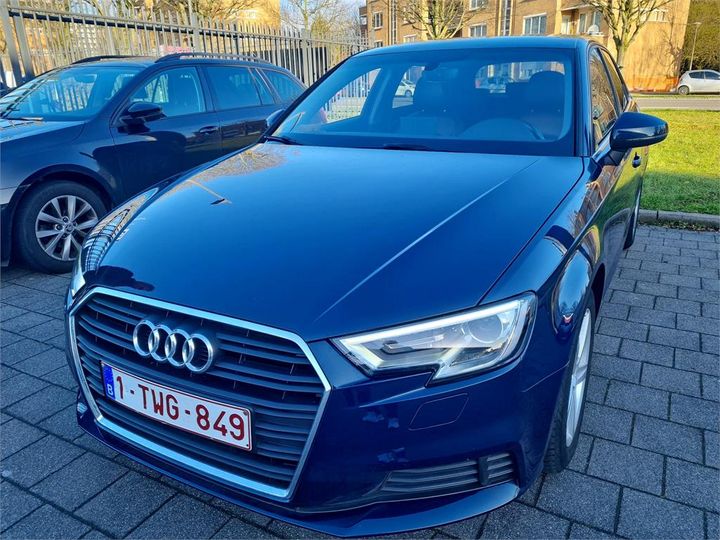 audi a3 sportback 2018 wauzzz8v9ja093269