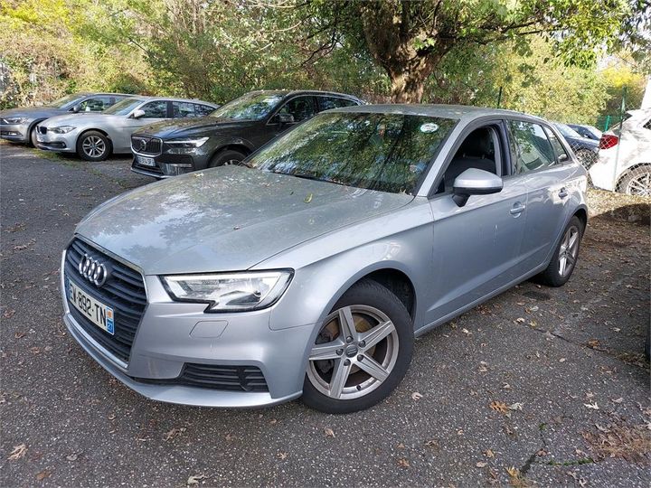 audi a3 sportback 2018 wauzzz8v9ja101080