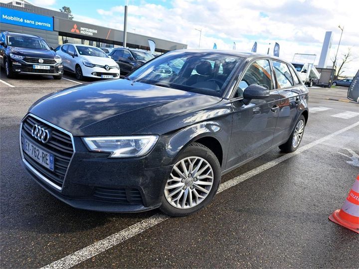 audi a3 sportback 2018 wauzzz8v9ja106120