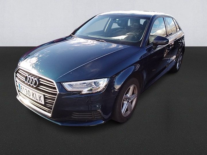 audi a3 2018 wauzzz8v9ja127579