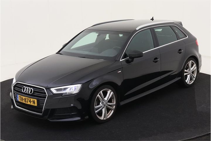 audi a3 sportback 2018 wauzzz8v9ja128215