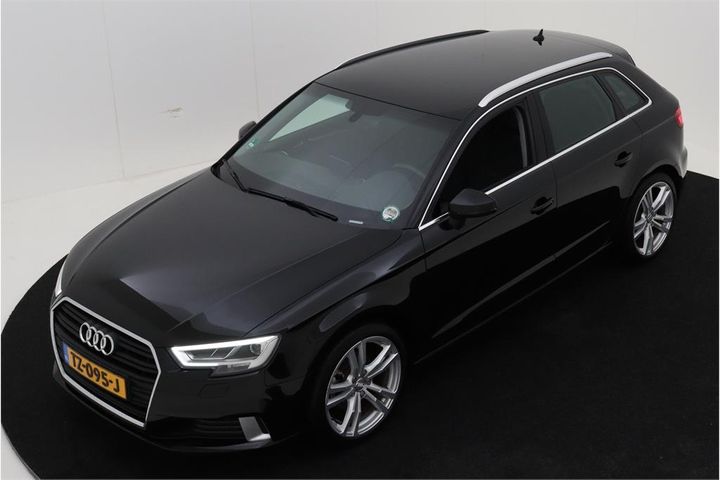 audi a3 sportback 2018 wauzzz8v9ja128926