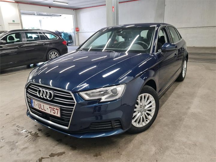 audi a3 2018 wauzzz8v9ja129560