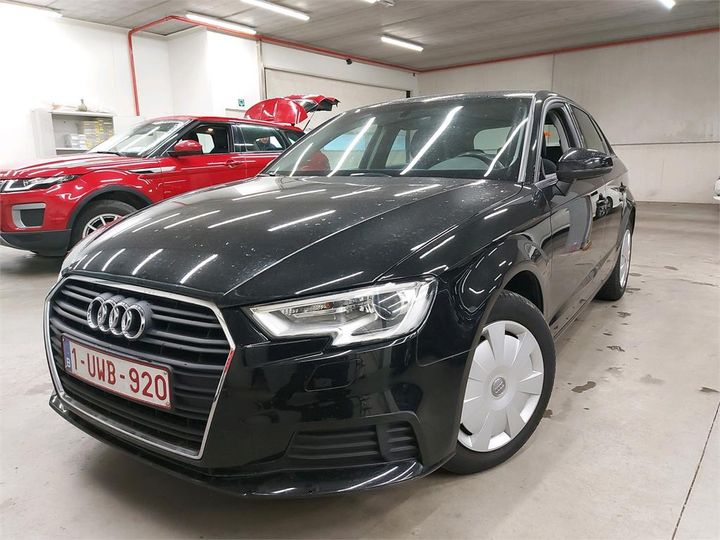 audi a3 sportback 2018 wauzzz8v9ja131292