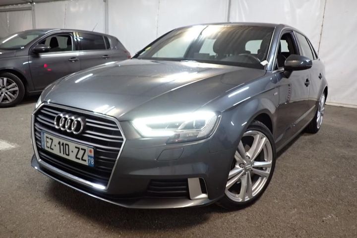 audi a3 sportback 2018 wauzzz8v9ja139604