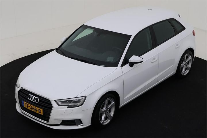 audi a3 sportback 2018 wauzzz8v9ja140655