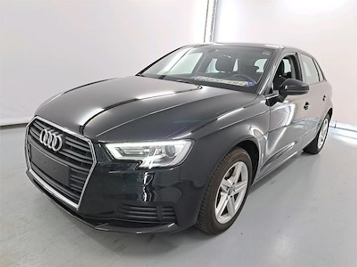 audi a3 sportback - 2017 2018 wauzzz8v9ja140834