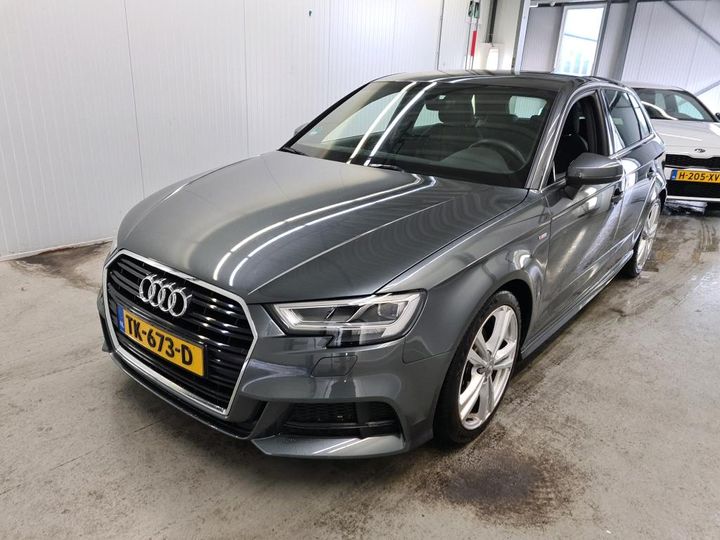 audi a3 2018 wauzzz8v9ja149047