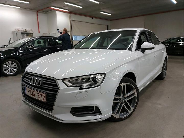 audi a3 berline 2018 wauzzz8v9k1013759