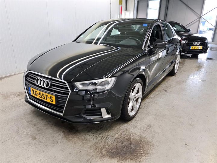 audi a3 2019 wauzzz8v9k1017634