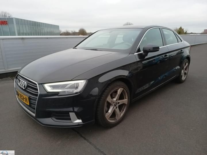 audi a3 limousine 2019 wauzzz8v9k1022641