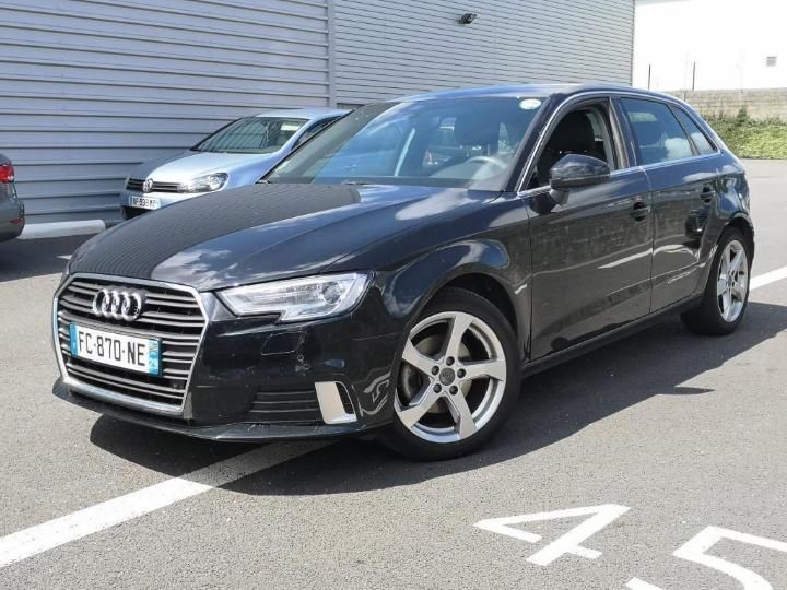 audi a3 sportback 2018 wauzzz8v9ka024471