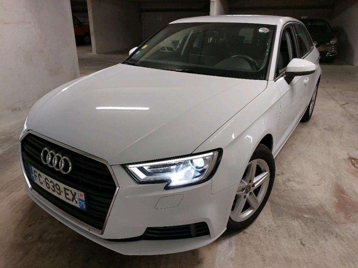 audi a3 sportback 2018 wauzzz8v9ka039052