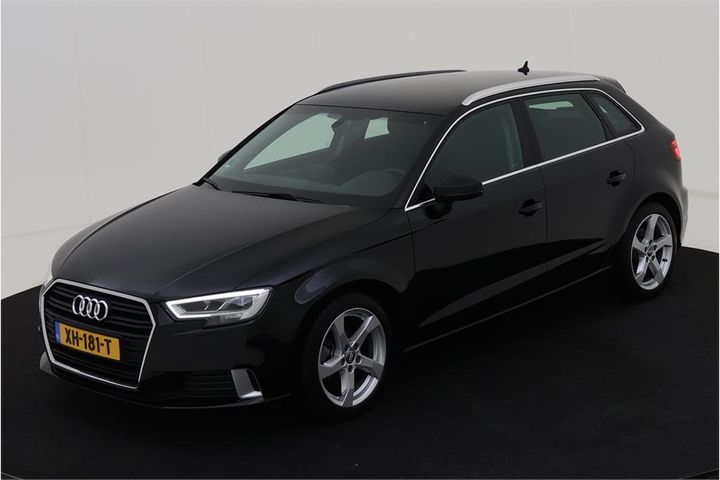 audi a3 sportback 2019 wauzzz8v9ka041478