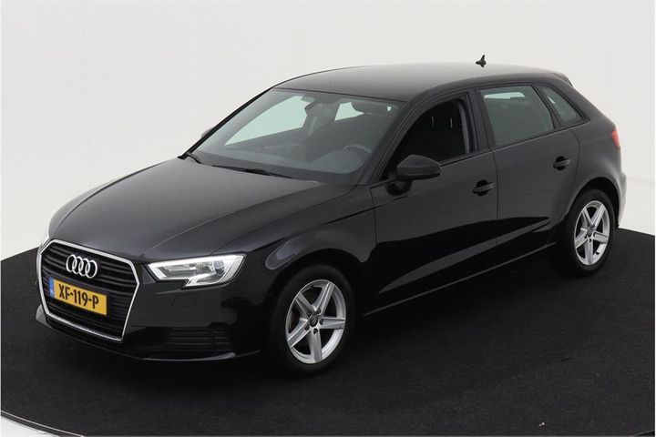 audi a3 2019 wauzzz8v9ka046440