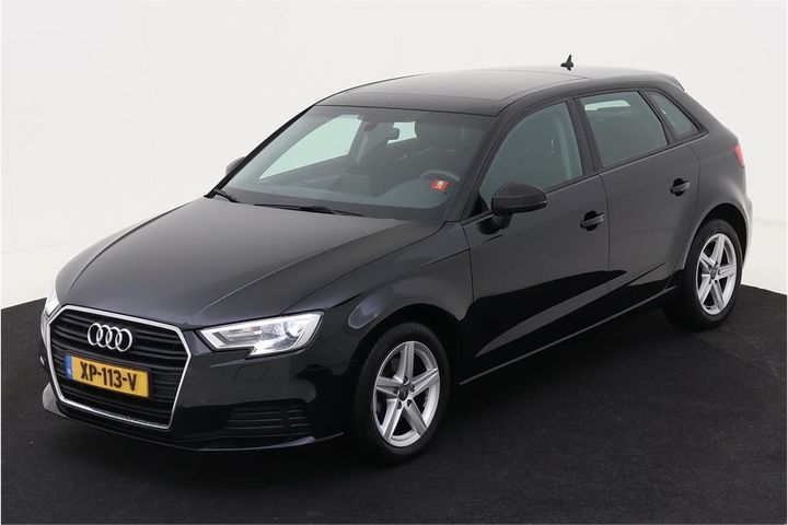 audi a3 2019 wauzzz8v9ka046874