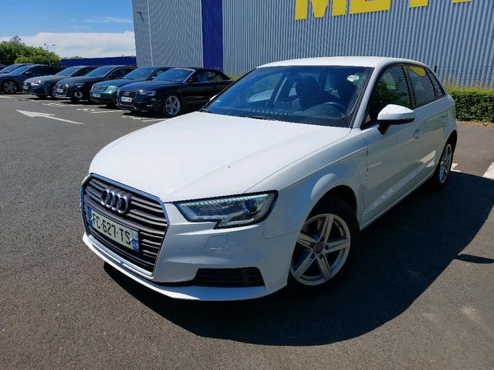 audi a3 sportback 2018 wauzzz8v9ka051752