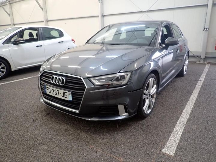 audi a3 sportback 2019 wauzzz8v9ka056224