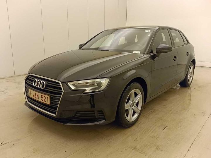 audi a3 2019 wauzzz8v9ka079745