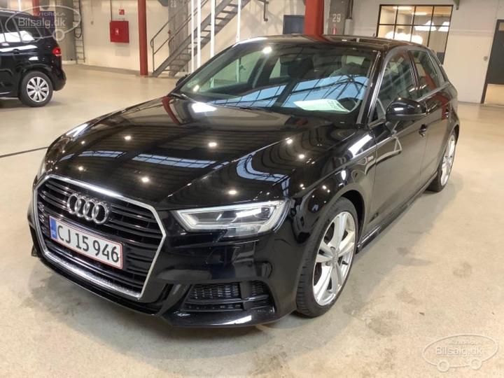 audi a3 sportback 2019 wauzzz8v9ka086145