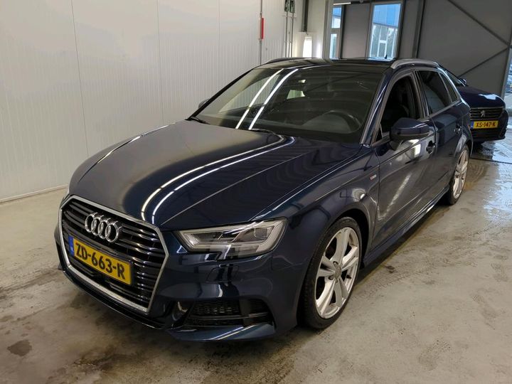 audi a3 2019 wauzzz8v9ka088929