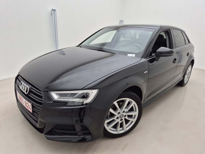 audi a3 2019 wauzzz8v9ka100884