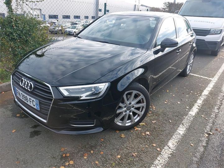 audi a3 sportback 2019 wauzzz8v9ka107365