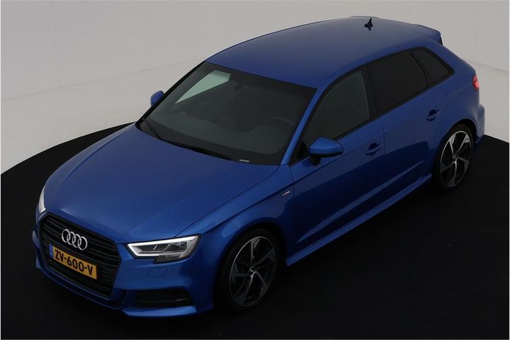 audi a3 2019 wauzzz8v9ka124652