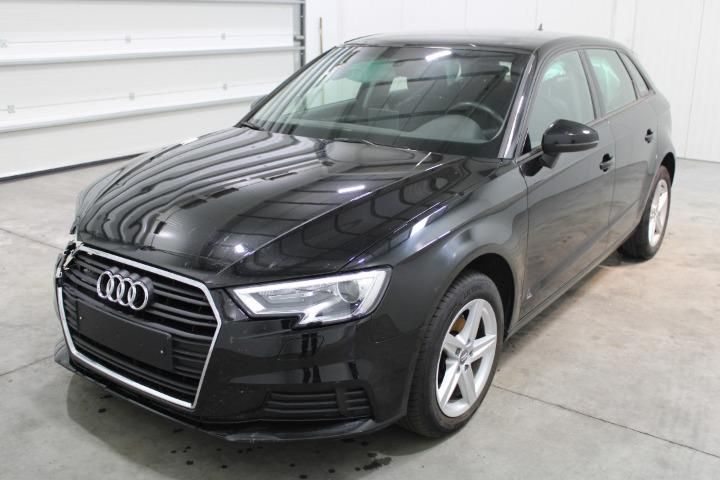 audi a3 sportback 2019 wauzzz8v9ka126451