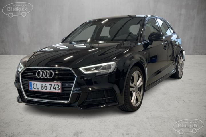 audi a3 2019 wauzzz8v9la002438