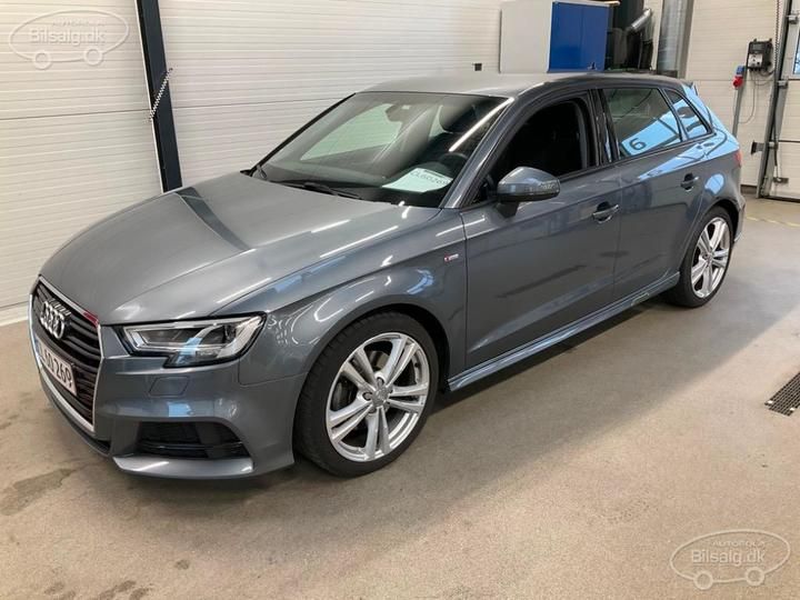 audi a3 sportback 2019 wauzzz8v9la002701