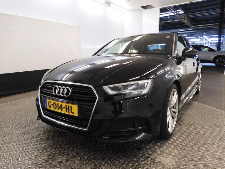 audi a3 limousine 2019 wauzzz8v9la014766