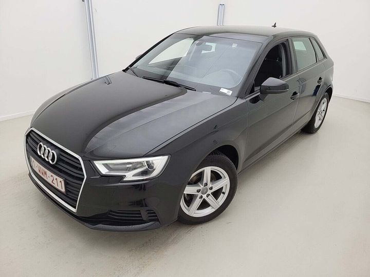 audi a3 2019 wauzzz8v9la017392