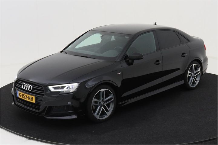 audi a3 2019 wauzzz8v9la025119