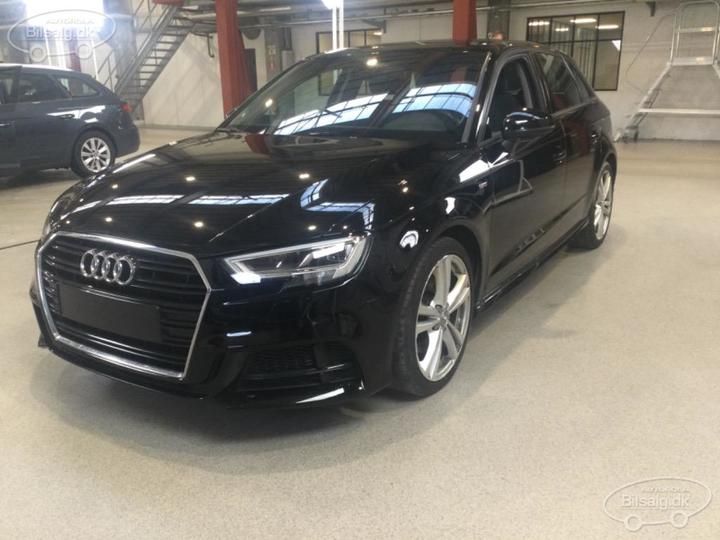 audi a3 sportback 2020 wauzzz8v9la051123