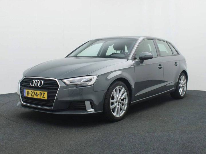 audi a3 sportback 2020 wauzzz8v9la069895