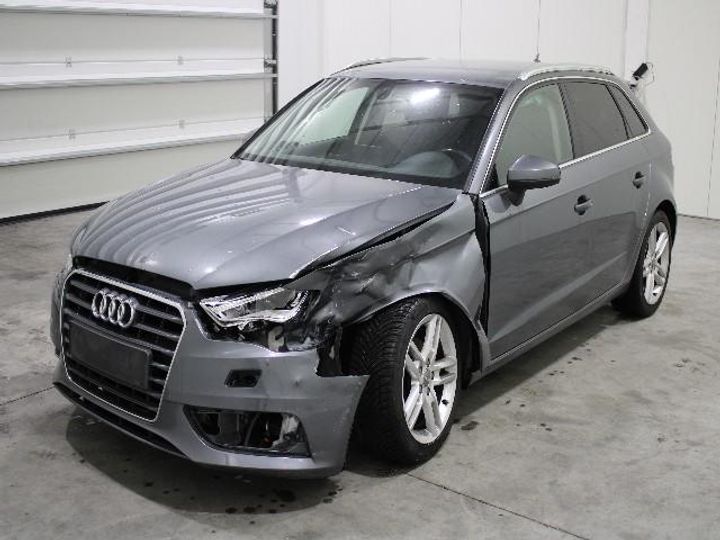 audi a3 sportback 2014 wauzzz8vxfa067299